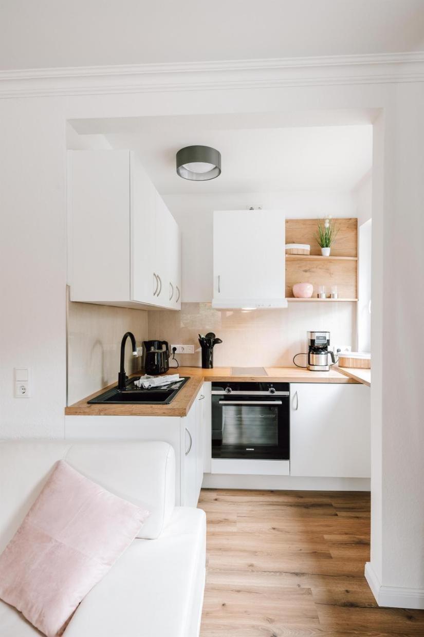Alpakablick Bad Zwischenahn Apartment ภายนอก รูปภาพ