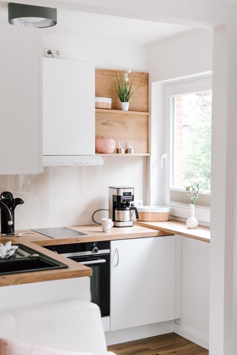Alpakablick Bad Zwischenahn Apartment ภายนอก รูปภาพ