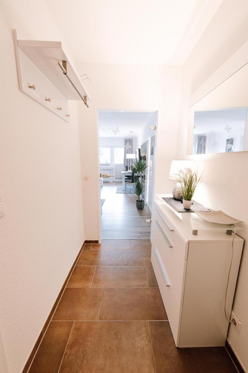 Alpakablick Bad Zwischenahn Apartment ภายนอก รูปภาพ