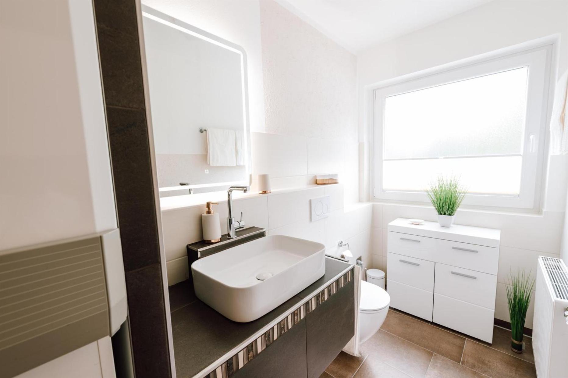 Alpakablick Bad Zwischenahn Apartment ภายนอก รูปภาพ