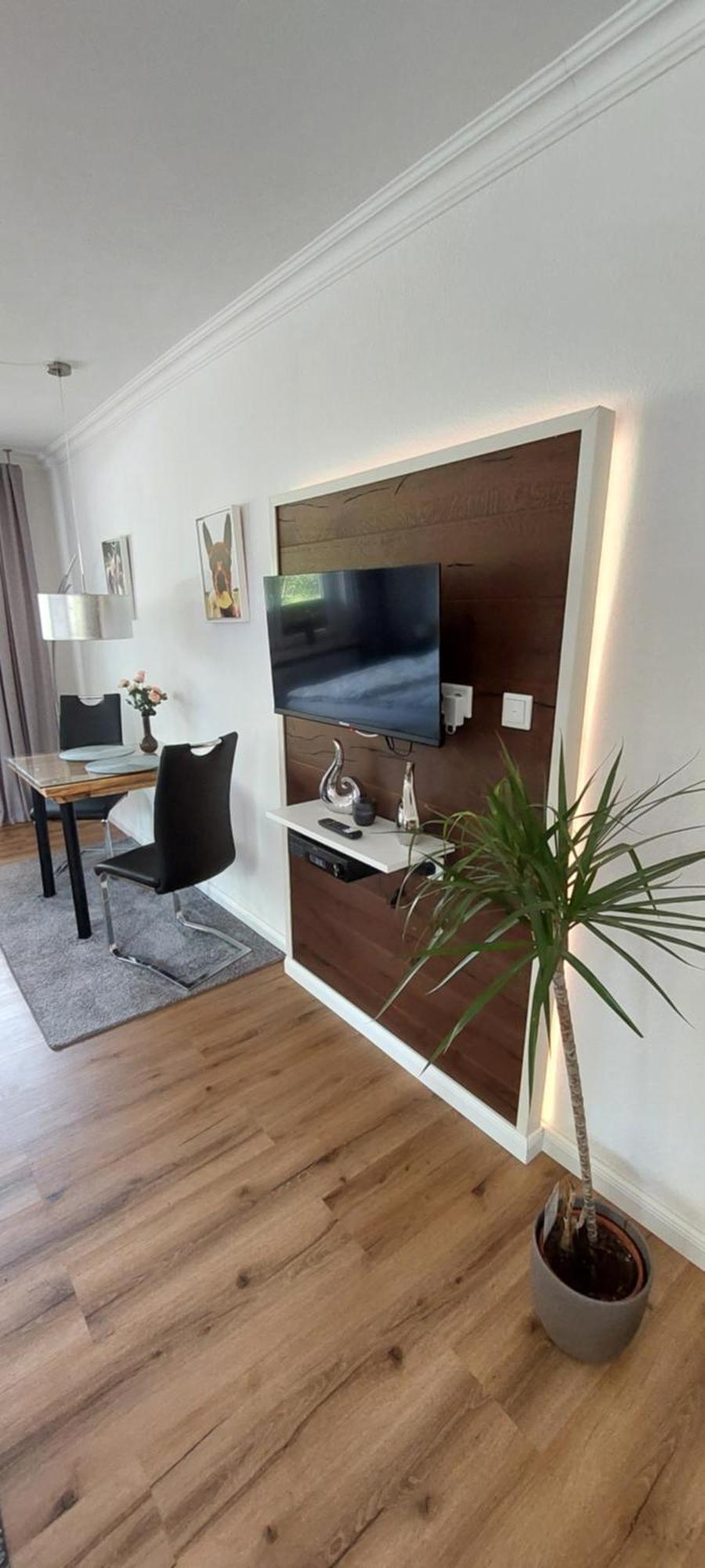 Alpakablick Bad Zwischenahn Apartment ภายนอก รูปภาพ