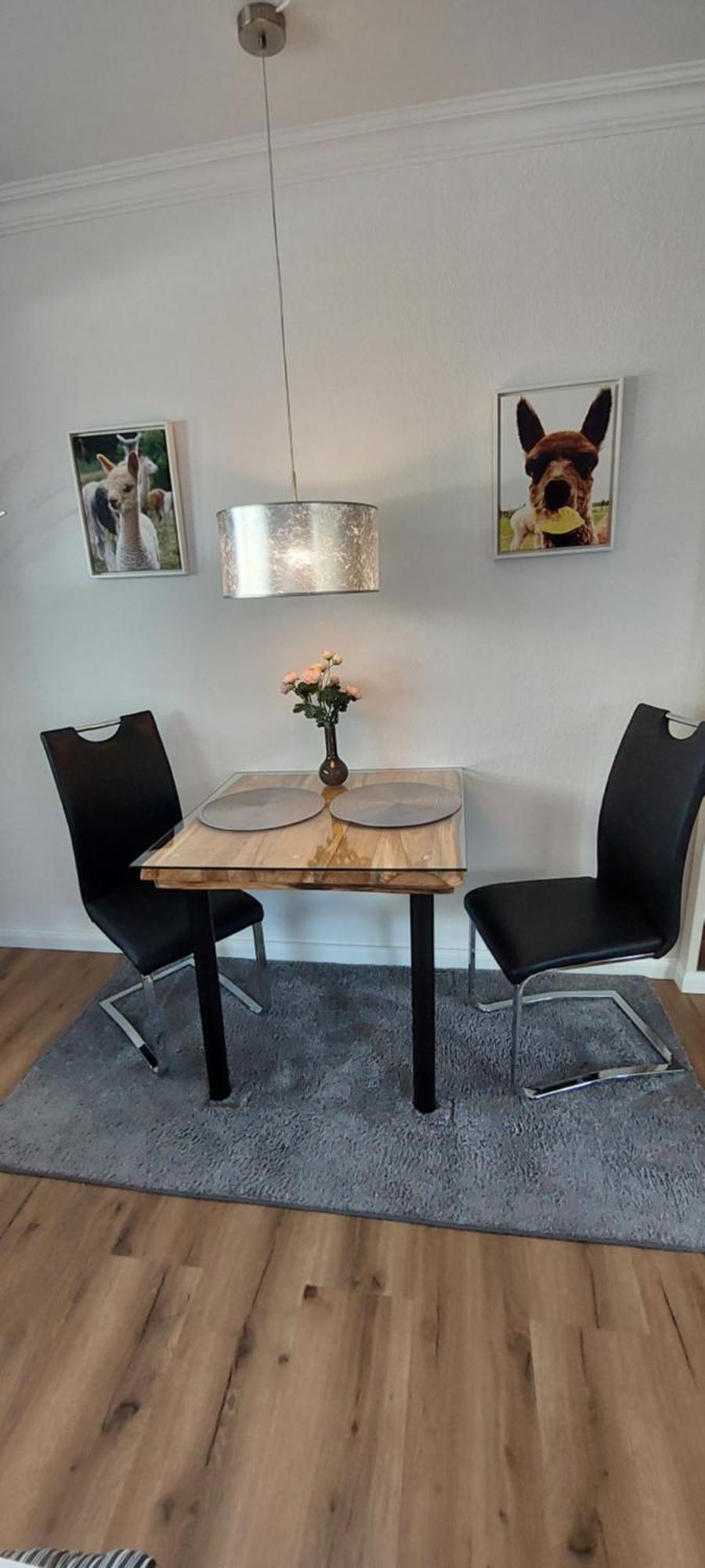 Alpakablick Bad Zwischenahn Apartment ภายนอก รูปภาพ
